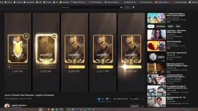 So... apparently someone at riot posted this video by accident