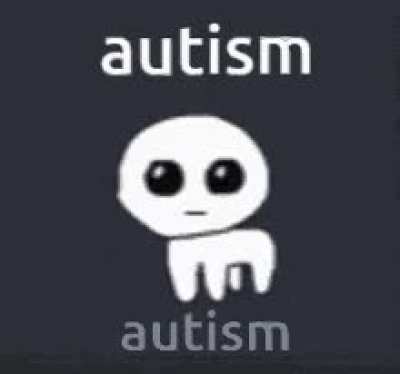 How did you discover that you have autism