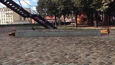 Vladimir Cauchemar - Aulos