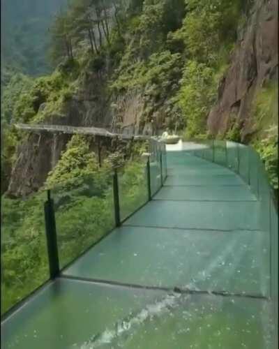 Где-то в Китае