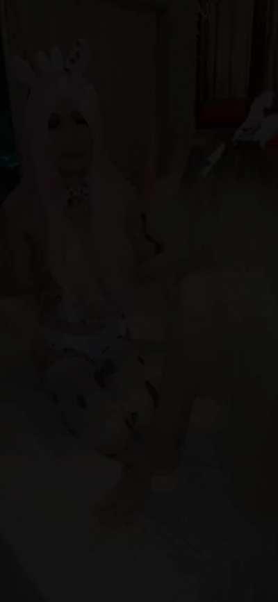 It's like that dream ending before the alarm...