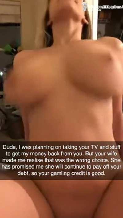 Are you happy with the solution?