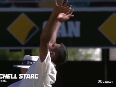 Thala on secret skills of ASH anna