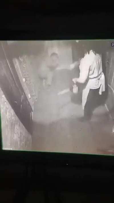 What are friends for...