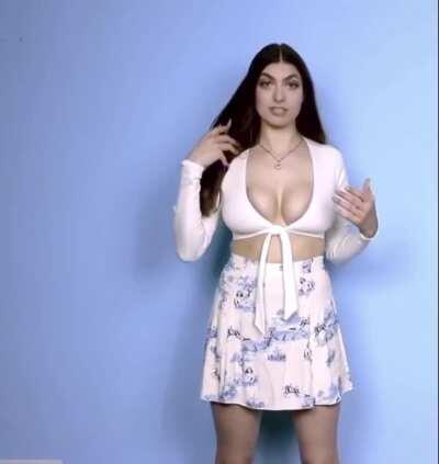 Yes Rachel, they look good 🔥