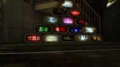 When you bored to get kidnapped