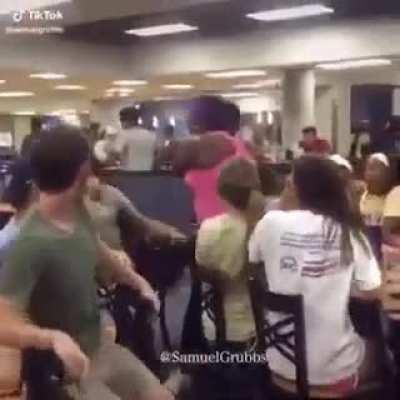 Dont mess with the....