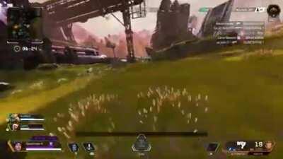 Respect the dibs dammit.