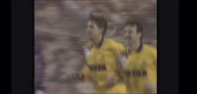 Lineker - Spurs v Porto 1992