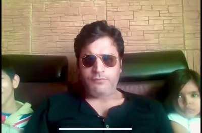 YoU proMisEd mY SoN frEE roBuX