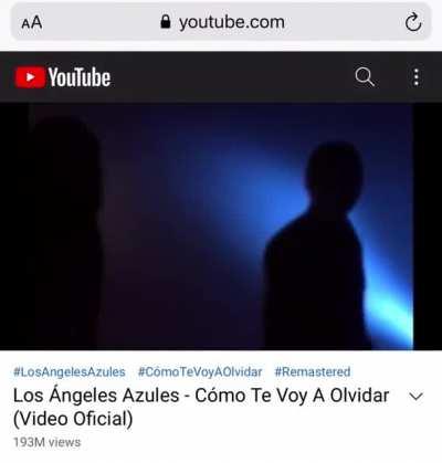 When your Abuelita finally gets a cell phone.