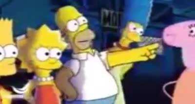 The greatest rap battle of all time