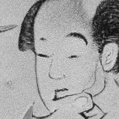 Since you guys liked the last one I made, I made another one to 4tspoon using a ukiyo-e dataset!