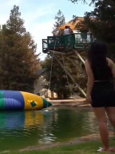 Got A Wagon On Her🤤