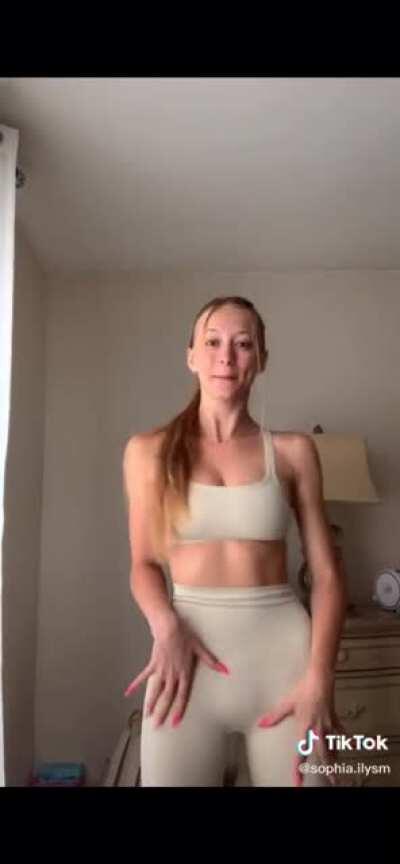 Jiggly Breast🍒 { Deleted Post }