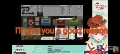 Kiara giving you the best reason