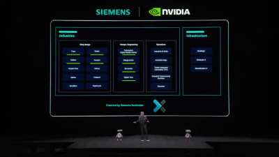 Jensen Huang Saying AI 121 Times at CES (Supercut)