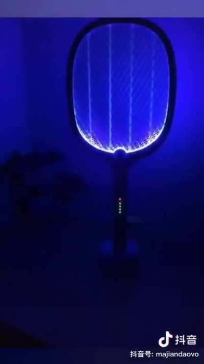 The Mosquito Holocaust