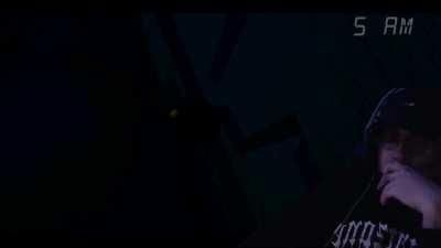 NOO TOM, SALÍ DE ESA CASA (perdón por la edición)