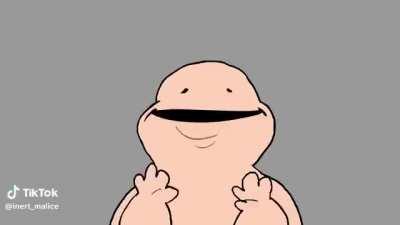 Coughing baby vs pompeya volcan