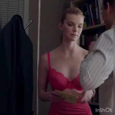 Hot nurse (Betty glipin)