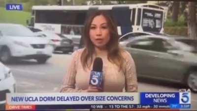 We all gotta commute to work