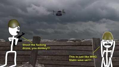 Operation Wandering Soul in 21st Century