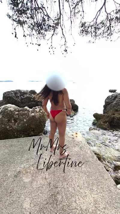 Break is Done, and Back [f] to Bareing it all