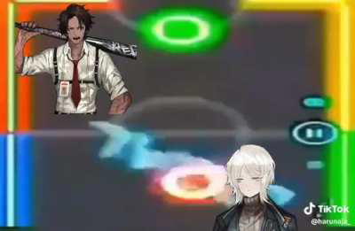 Faust knows All outcomes