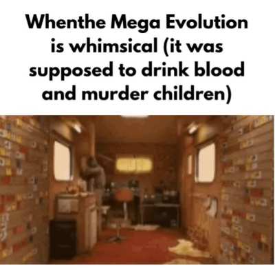 I can’t believe people are mad over this