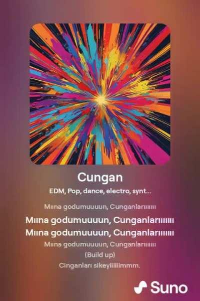Cungan