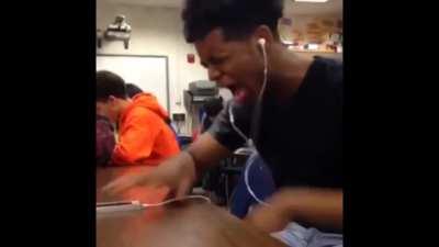 When that purple rain hits