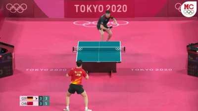 The point of the tournament!