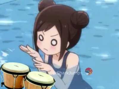 Bongo Time