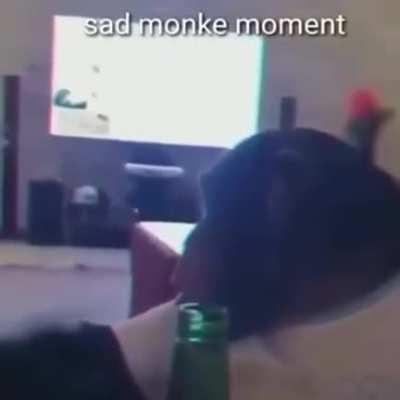 Sad orslok Moment 😔