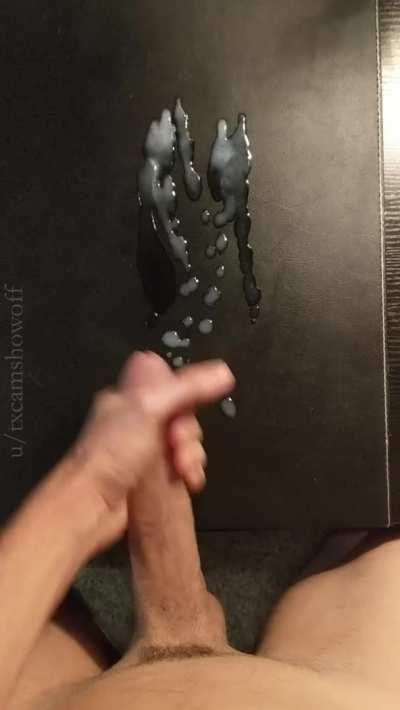 Finishing the weekend with a flood