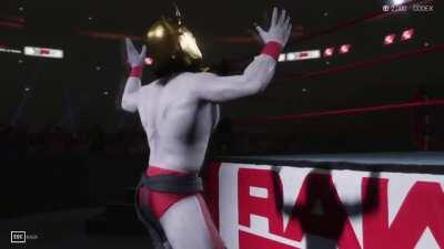 LIVE FROM THE SIXTH HOUUUUUUUUUSE DAGOTH UUUUUUUUR!!!