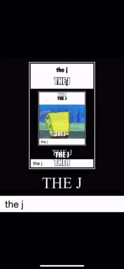 Yo cuando es el J 😳😳😳