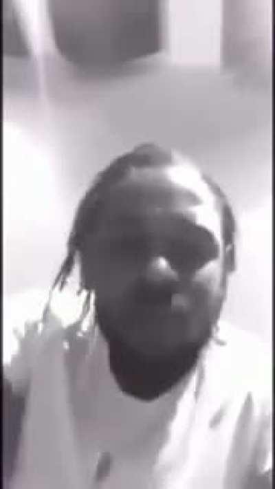 kanye when you tell him youre considering abandoning your family