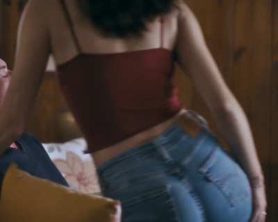 Paulina Chávez in Landman [S1E9-2025]