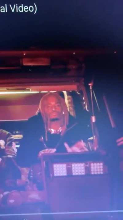 What y’all think about this😳‼️