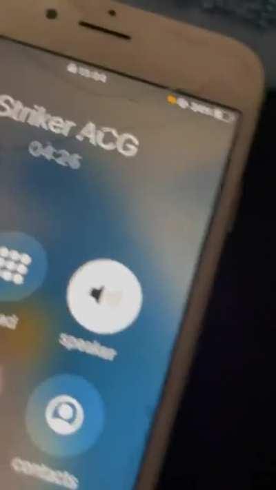 Striker (6th/ACG) | NEW PRISON FREESTYLE ☠️🔥