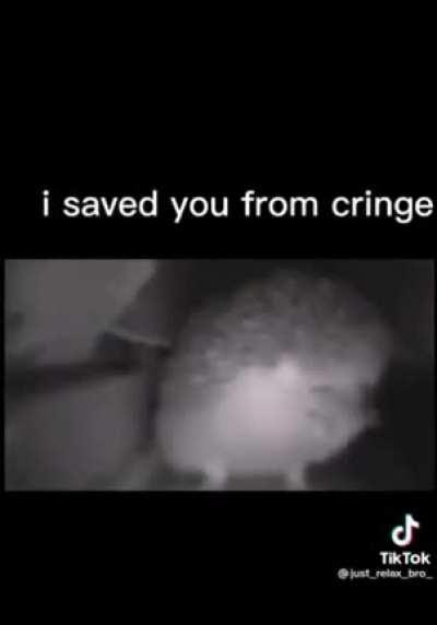 Another Victim Saved