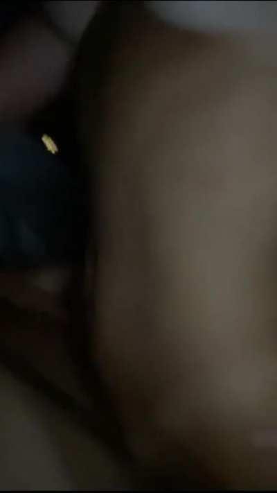 Overtime megan sextape leaked