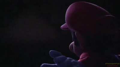 I made this very bad edit for school (warning it gets very loud)