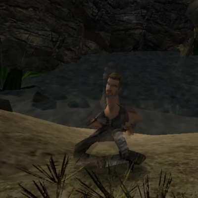 Gothic fans after playing Gothic 3: Forsaken Gods