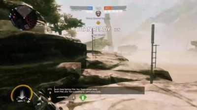 Found this old clip, I had to make this