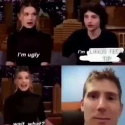 I'm 15 and this is yeet