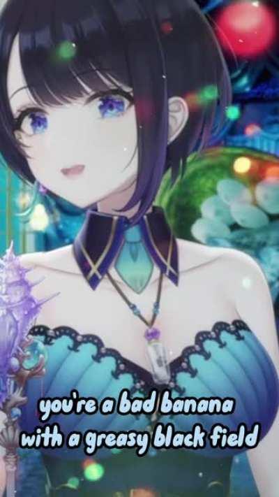 Want more singing? Come at 10pm JST TONIGHT!