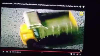 Dei Ennada Idhu? 😂